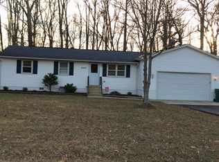 4305 Piper Ln, Marbury, MD 20658