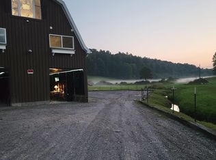 Carter Rd, French Creek, WV 26218