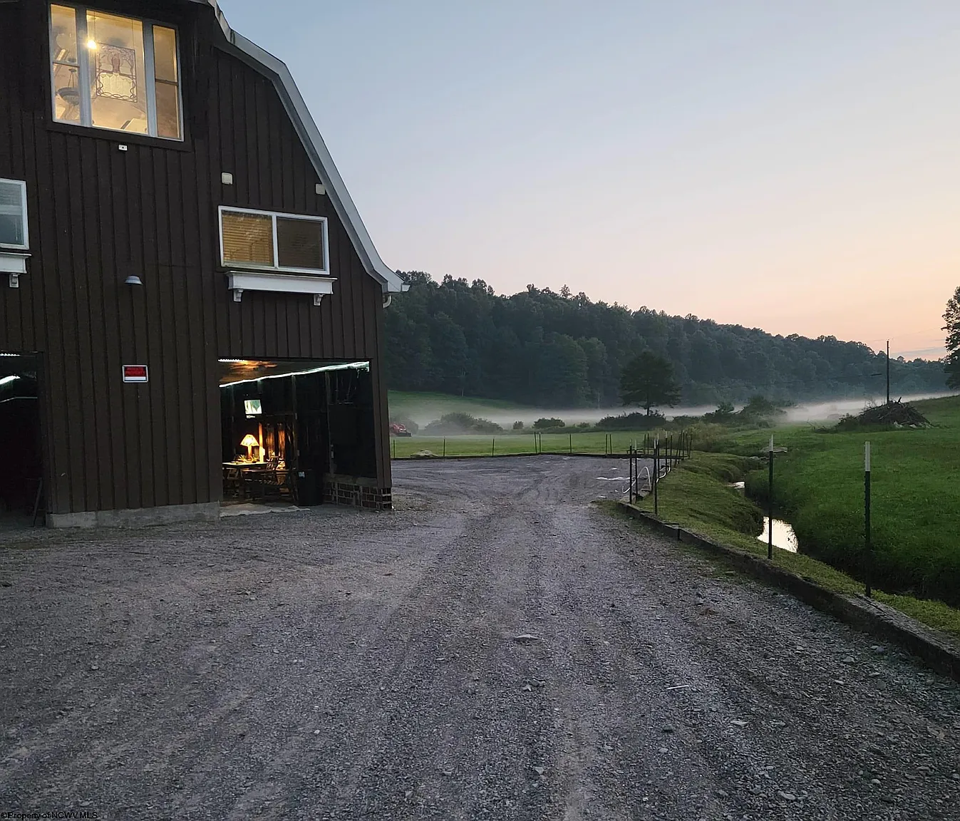 Carter Rd, French Creek WV - Owner Finance Home