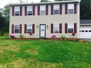 118 Briarwood Dr Ext, Bangor, ME 04401