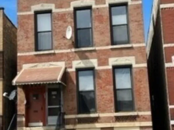 260 W 24th St #2F, Chicago, IL 60616