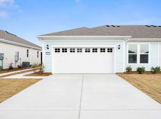 55 Jack Crevalle Way, Bluffton, SC 29909