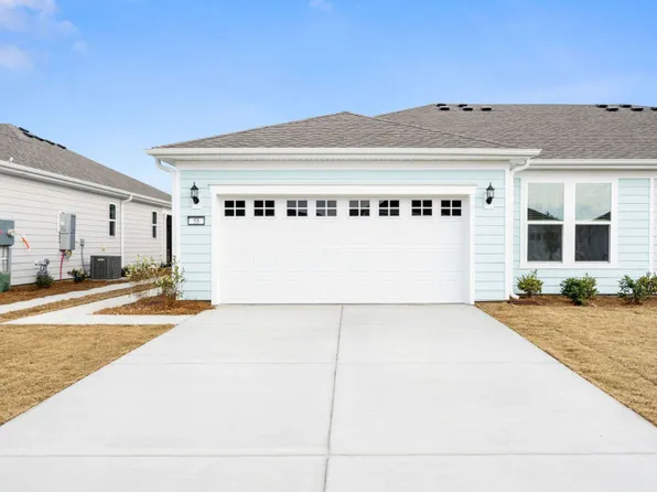 55 Jack Crevalle Way, Bluffton, SC 29909