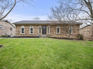 3398 Fraserdale Dr, Lexington, KY 40503