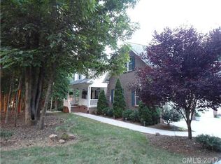 485 Huntington Ridge Dr, Rockwell, NC 28138