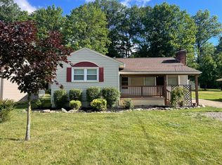 4866 Norquest Blvd, Youngstown, OH