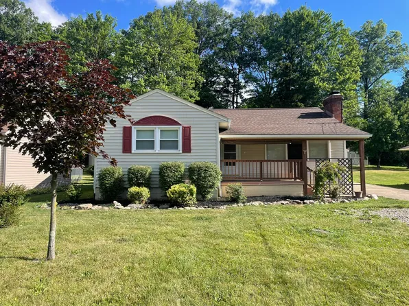 4866 Norquest Blvd, Youngstown, OH 44515