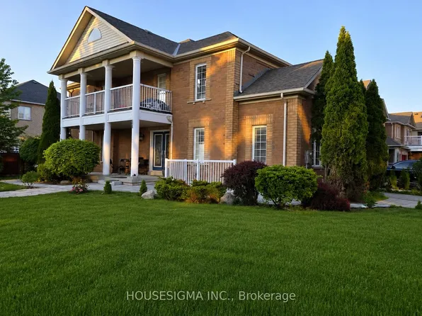 178 Hawkview Blvd #Basement, Vaughan, ON L4H 2G5