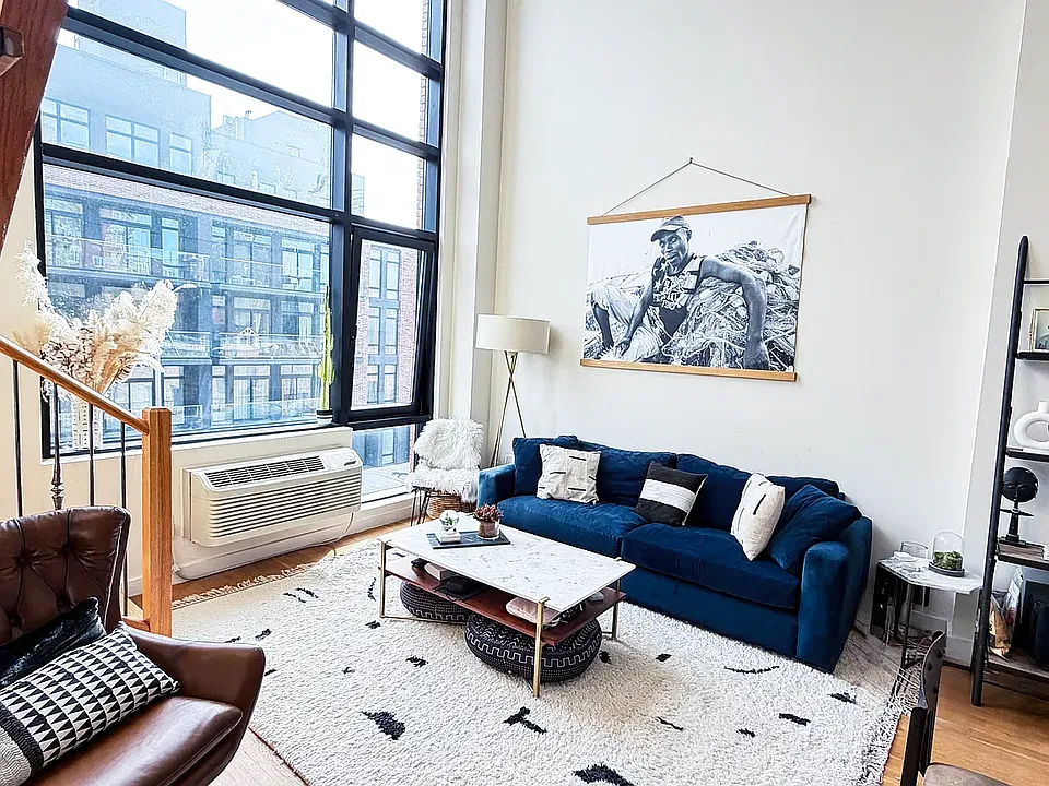 125 Lexington Ave #3B