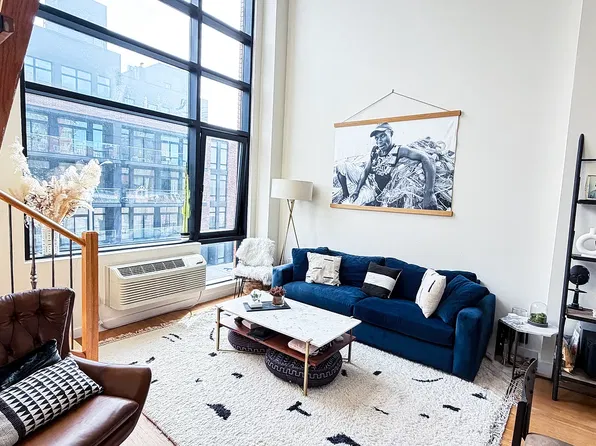 125 Lexington Ave APT 3B, Brooklyn, NY 11238