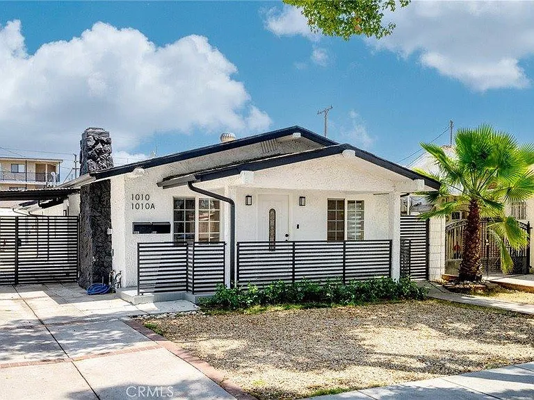 1010 Mariposa St — Photo 1
