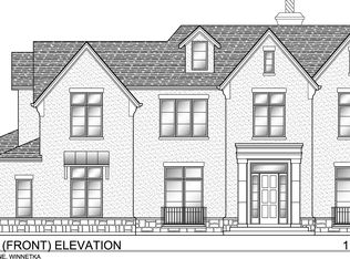 519 Elder Ln, Winnetka, IL 60093