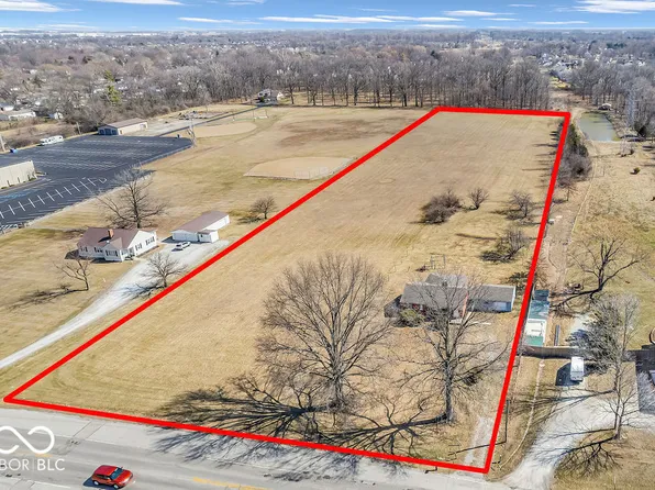 1229 N German Church Rd, Indianapolis, IN 46229