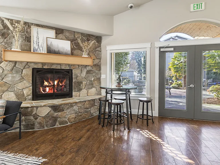 Hearthstone Apartments