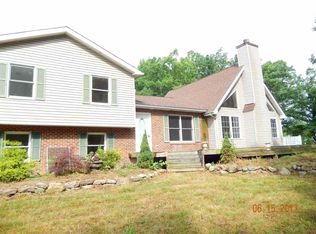 1007 Judy Lane Ext, Stanley, VA 22851