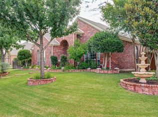 1241 Muscogee Trl, Carrollton, TX 75010