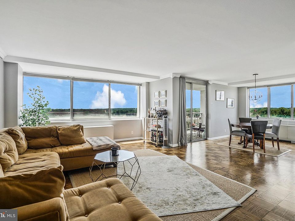 1st image of 301 N Beauregard St APT 806