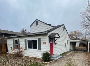 2713 Shoshone St, Boise, ID 83705
