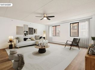 342 E 119th St APT 1F, New York, NY 10035