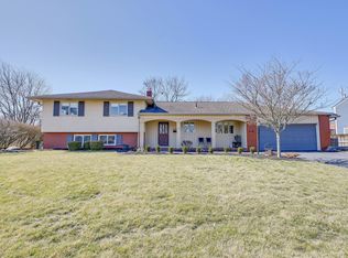 3065 Brandon Rd, Columbus, OH 43221