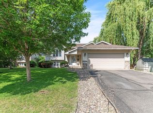 18557 Egret Ct, Farmington, MN 55024