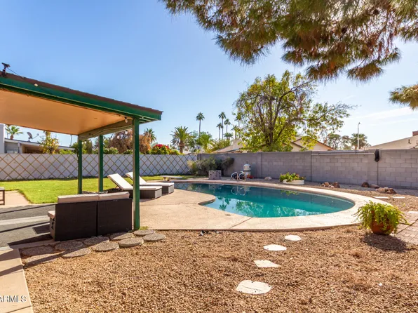 4021 W HATCHER Road, Phoenix, AZ 85051