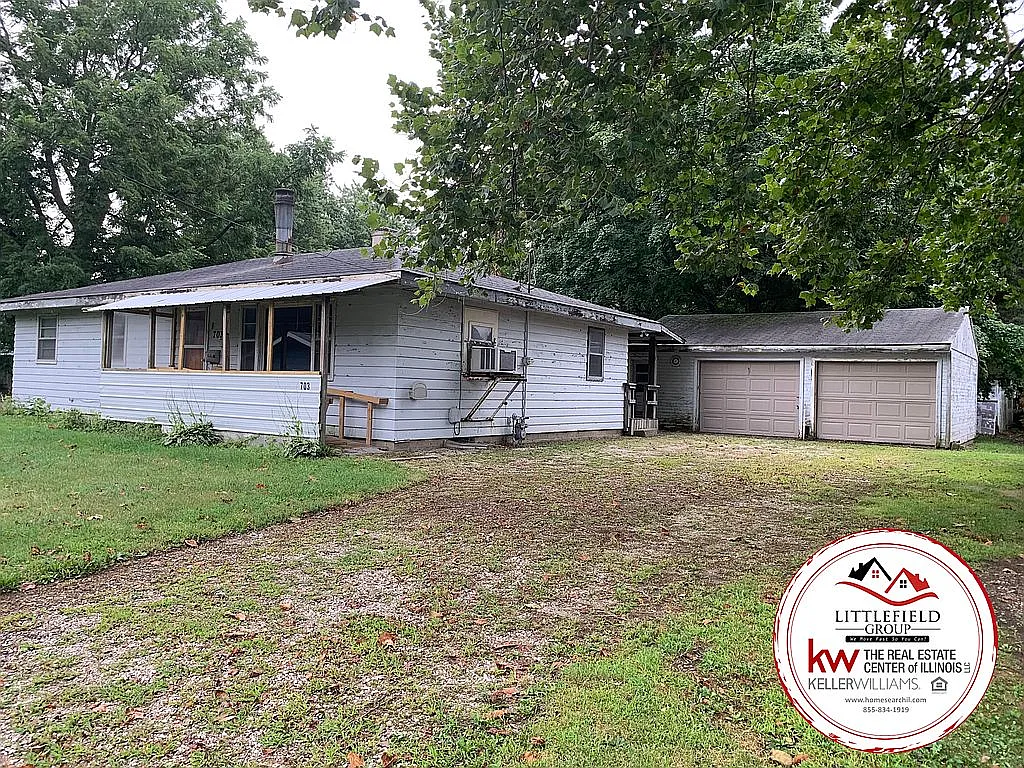 703 Walker Ave photo 1
