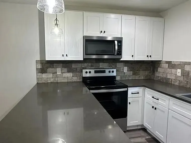 May Move-In Feature: Nuvo Newport Effortless Living in Dallas, TX — Photo 19