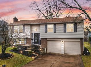 1451 Lemontree Dr, Cincinnati, OH 45240