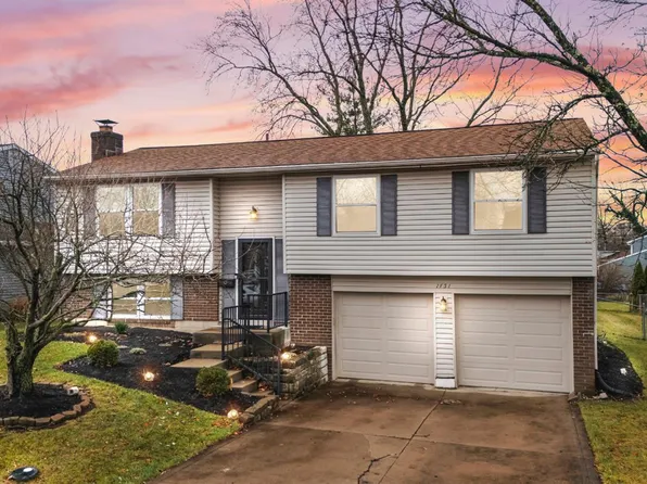 1451 Lemontree Dr, Cincinnati, OH 45240