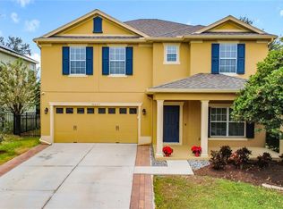 30409 Tokara Ter, Mount Dora, FL 32757