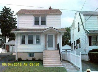 523 Harrison St, Passaic, NJ 07055