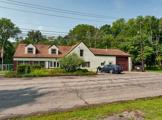 2424 Old Greensburg Rd, New Kensington, PA 15068