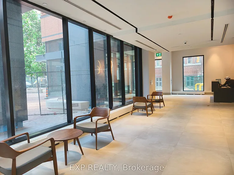 609 Sherbourne St #1704 — Photo 3