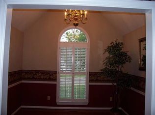 108 Weatherford Dr NE, Cleveland, TN 37312