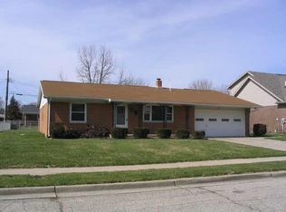 2112 Main St, Indianapolis, IN
