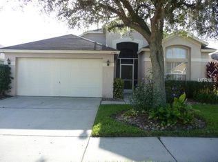 1340 Maximilian Dr, Zephyrhills, FL 33543