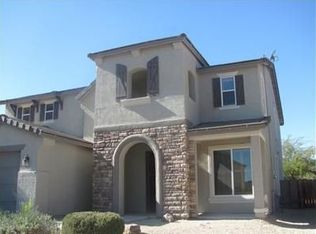 6850 S Salt Cedar Rd, Tucson, AZ 85756