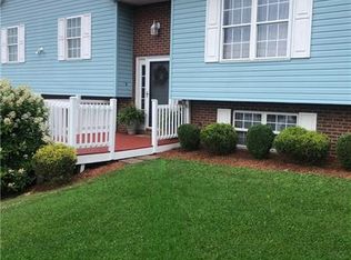 207 Charlotte Cir, Kittanning, PA 16201