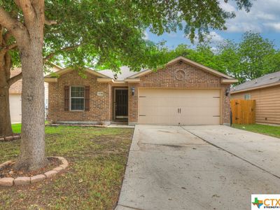 6206 Luckey Run, San Antonio, TX, 78252