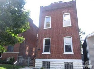 2921 Minnesota Ave, Saint Louis, MO 63118
