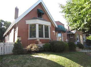 6104 Wanda Ave, Saint Louis, MO 63116