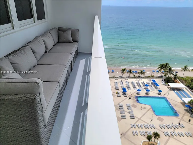 2030 S Ocean Dr #1718 — Photo 18