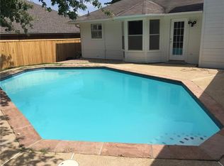 7517 Arbor Park Dr, Fort Worth, TX 76120