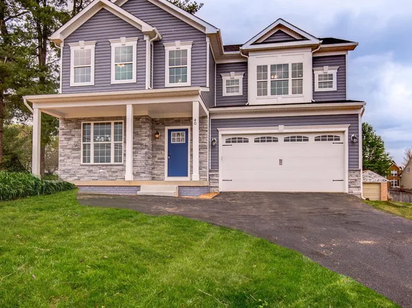 40 Berlin Pike, Lovettsville, VA 20180