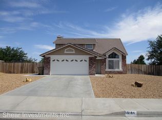 15194 Farmington St, Hesperia, CA 92345