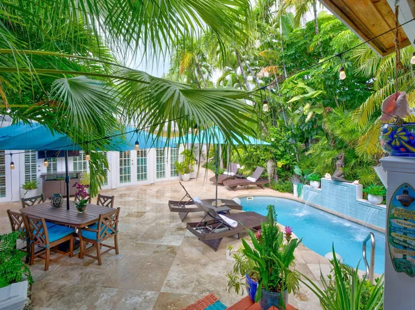 1501 White St, Key West, FL 33040