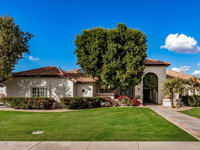 4034 E Hope St, Mesa, AZ, 85205