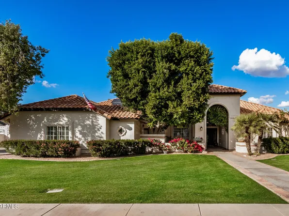 4034 E HOPE Street, Mesa, AZ 85205