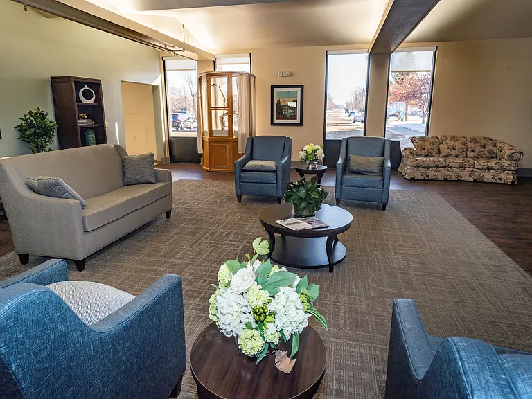 Nemont Manor Senior Apartments — Photo 8